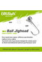 Ball Jighead 2.5Gr - 2