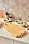 Bambu Aria 3 in 1 Cutting Presentation Board and Trivet - 2