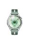 Watch GT 6 2025 | 46mm | Green Composite Woven Strap | AMOLED Display