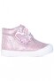 Herbebe 011 Glitter Powder Girl's Boots - 2