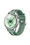Watch GT 6 2025 | 46mm | Green Composite Woven Strap | AMOLED Display - 3