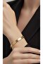 Ayetel Kürsi Bracelet Protective Prayer Written Stainless Steel Bracelet Adjustable Unisex Model - 5