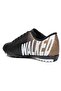 Wlk Black Gold Astroturf Men's Football Shoes - 3