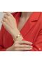 Ayetel Kürsi Bracelet Protective Prayer Written Stainless Steel Bracelet Adjustable Unisex Model - 2