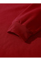 Men's Printed Sweatshirt 3 Thread Quality Fabric Oversize Cut - 6