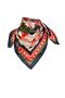 Scarf Parrot Foulard 70*70 cm - 5