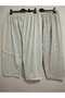 Winter, Inside Is Quilted, Standard Size, Very Large, 100% Cotton, Pack of 2, Long, Pajama Bottoms