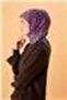 Soft Scarf 73101-21 - 6
