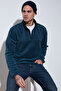Regular Fit Anti-Pilling Non-Pilling Mock Neck Fleece-Lined 2-Pack Fleece Men's Polar 58 - 3