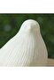 Bird Decor With Light|Decorative Light|Farmhouse Decor Light For Garden 16X10.6X13.8Cm - 3