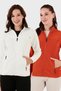 Slim Fit Anti-Pilling Non-Pilling Zippered Pocket Cardigan 2' Li Pack Polar Polar 590