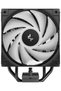 Deepcool Ψύκτρα CPU |   AG400 BK ARGB |   Ίντελ, ΑΑΜΝτ - 4