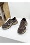 26K368 Thick Sole Sneaker Sports Shoes - 4