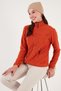 Slim Fit Anti-Pilling Non-Pilling Zippered Pocket Cardigan 2' Li Pack Polar Polar 590 - 2
