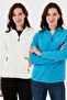 Slim Fit Soft Textured Anti-Pilling Non-Pilling 2-Pack Fleece Polar 590700200S2