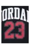 Jordan Hoodie Black K Hooded Boys Sweatshirt 95C479 - 3