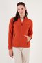Slim Fit Anti-Pilling Non-Pilling Zippered Pocket Cardigan 2' Li Pack Polar Polar 590 - 2