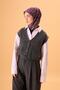 Soft Scarf 73101-17 - 3