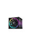 Ventilator Deepcool FL12 3 în 1