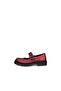 Grainer K Dark Ruby Foil Metallic - 2