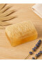 Natural Goat Milk and Honey Fiber Soap 100 Gr |   Handmade, Moisturizing and Exfoliating - 5