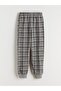 Lcw Kids Crew Neck Boy Pajamas Set - 4