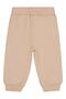 Civil Basic Timeless 6-18 Months Sweatpants - Brown - 2