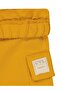 Civil Basic Timeless Cargo Pocket Pack 6-18 Months Sweatpants - Mustard 12-18 Months - 2