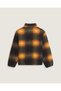 Men's Heights Sherpa Full Zip Vn000Ptb-F0W1 - 2
