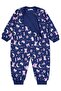 Unicorn and Sleep Empirme 90 Gr 2-5 Years Old Sleeping Bag - Blue - 3