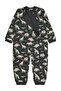 Roar Dino Empirme 30 Gr 6-9 Years Old Sleeping Bag - Gray 7-8 Years Old - 4