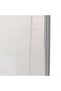 Plastic cereal container, capacity 4 L - 6