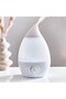 Essential Ultrasonic Humidifer