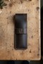 Genuine Leather 3-Piece Wallet Set Gift Long Wallet, Pen Holder, Keychain - Special Gift Boxed - 5