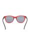 نظارات شمسية للأطفال Mod313-C0922 46 مستقطبة - 2