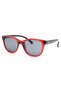 نظارات شمسية للأطفال Mod313-C0922 46 مستقطبة