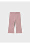 Triple Set with Cardigan for Ages 1-4 - Pink - 3