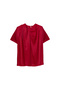 Women's Satin Stylish Shiny Viscose Blouse