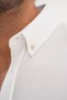 Shirt Knitted Honeycomb Fabric Transitional Stretch Fabric Regular Men's Shirt - 3