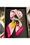 Vibrant Colors and Fun Sun Protection, Windproof, Double Sided Printed , Scarf, Scarf 70X70