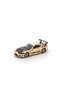 :64 Top Secret Gt300 Supra Carbon Hood – Diecast Model Car with Openable Hood Pr640277 - 7