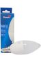LED Candle Lamp E14 8W (Daylight) - 3