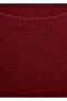Thick Cashmere Sweater - 6