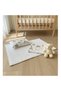 Baby Changing Set with Blanket, Cushion, Muslin, Baby Pillow, Newborn, Crib, Baby Products - 5