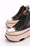 25K336 Women's Sneaker Shoes - 4
