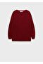 Thick Cashmere Sweater - 3