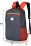 Travel Backpack - 4