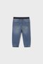 02508-95 Blue Pants-Cosucu-Soft - 3