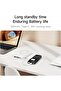 Hidden Camera Detector 7-in-1 with Screen, RF/GPS Tracker & Flashlight - SEA CHANCE - 5
