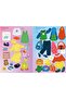 Little Sticker Dolly Dressing Starting School - 6